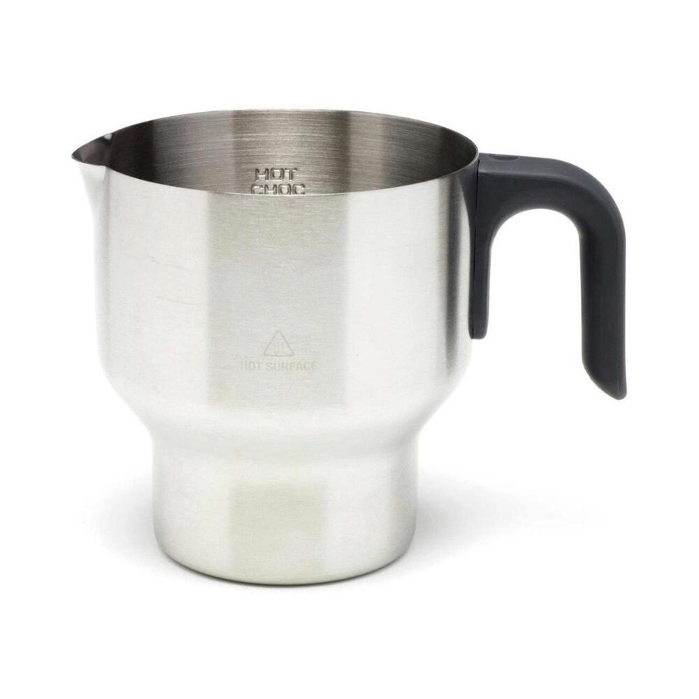 New Breville The Milk Carafe / Steel Frothing Jug Assembly BMF600/31, SP0002504